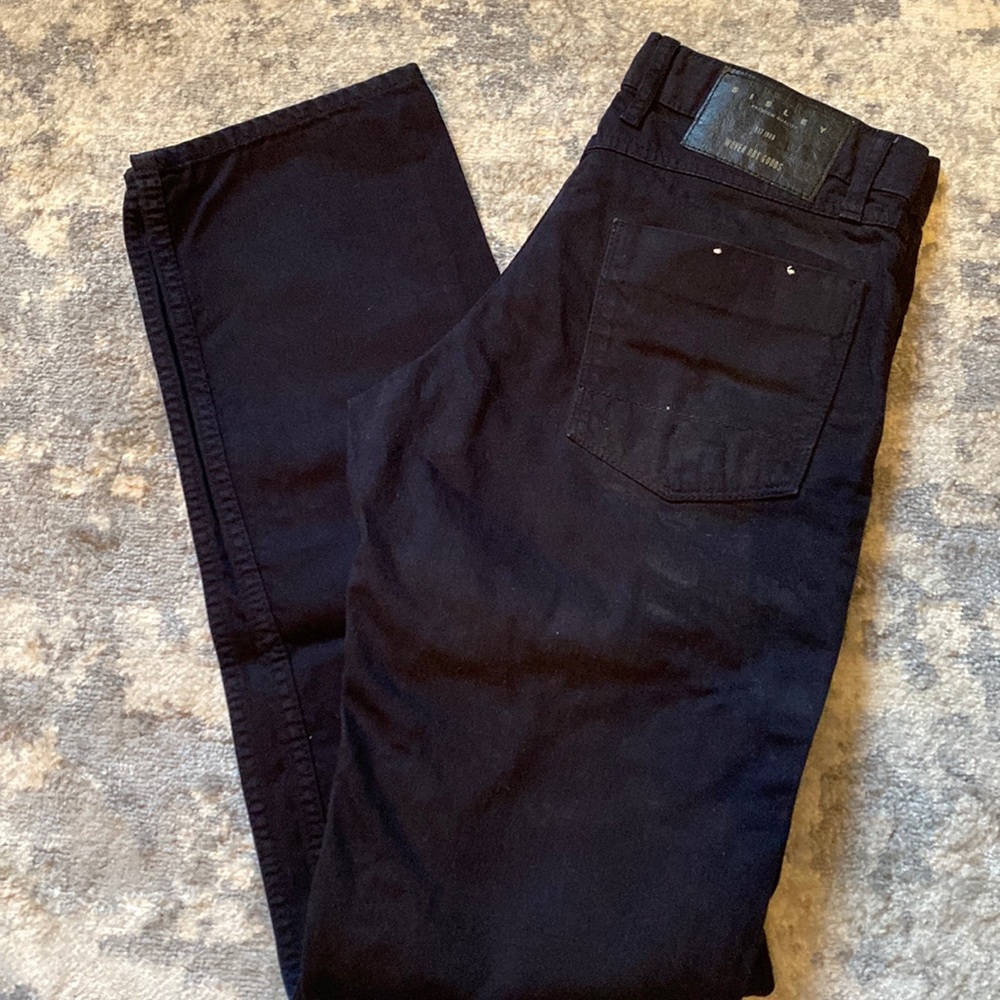 Men’s Sisley Jeans